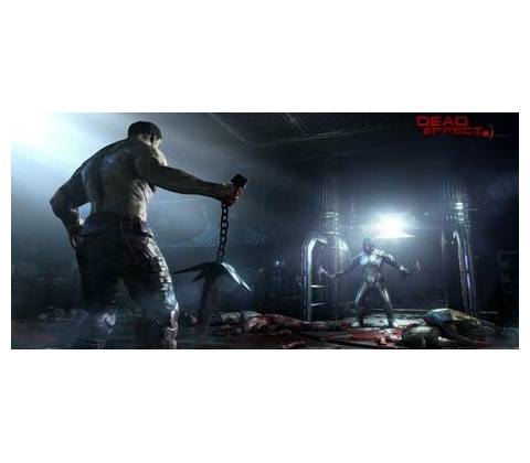 Dead Effect 2
