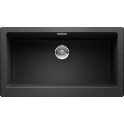 Blanco VINTERA XL 9-UF silgranit antracit