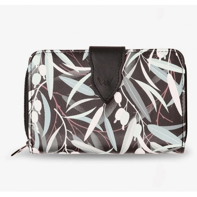 Vuch Dámská Autumn Olive wallet