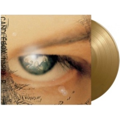 Candlebox - Happy Pills Coloured LP