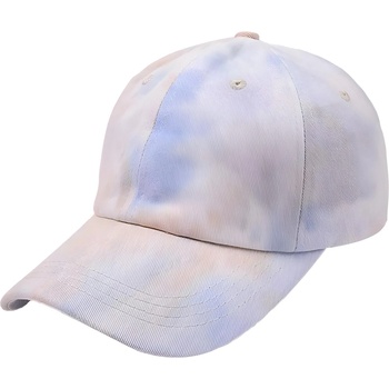 HARAHU Шапка с козирка sp-18860 - Многоцветен 4 kp18860 (sp-18860)