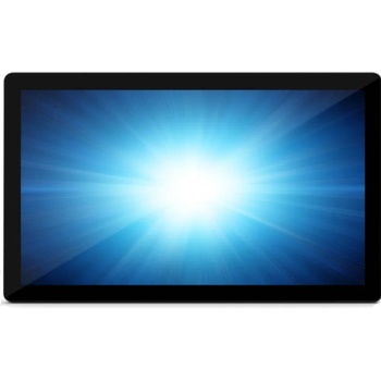 Elo Touch POS система със сензорен екран Elo Touch I-Series 2.0, 21.5, PCAP, Intel Core i5, SSD, Win 10 IoT (E693022)