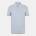 Lacoste Блуза с яка Lacoste Men's Logo Short-Sleeve Polo Shirt - Phoenix Blue