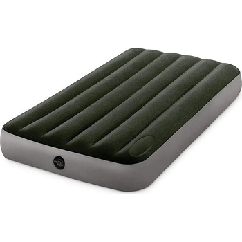 Image 1 of Intex Downy Airbed 99x191x25 cm 64761