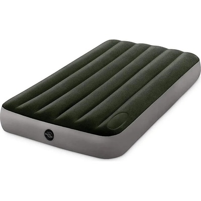 Intex Downy Airbed 99x191x25 cm 64761