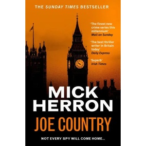 Joe Country (2022)