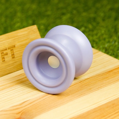 Ace-Yo PURE Fialová neprůhledná