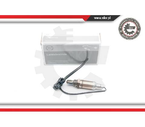 SKV Lambda sonda 09SKV528