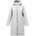 Peak Performance Дамско водоустойчиво яке Peak Performance Women's Treeline Shell Parka Waterproof jacket - Summit Smoke - размер XL (102-5115-0215)