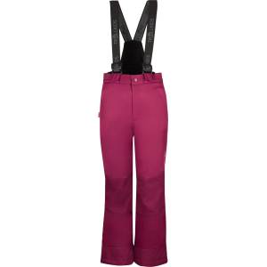Trollkids Детски ски панталон Trollkids Kid's Hammerfest Snow Pant Ski trousers - Plum - размер 92 (EU) (701-2198-0311)