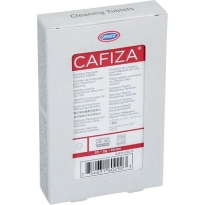 Urnex Urnex Cafiza 32 ks