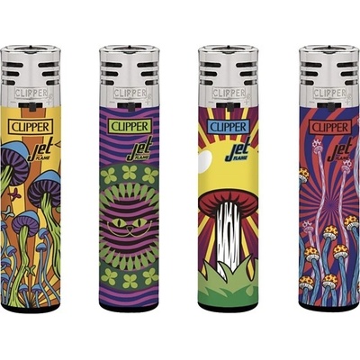 Clipper CKJ11RH Wonderland 24 ks