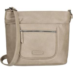 Enrico Benetti Emma 66788 Light taupe
