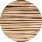 colorFabb Varioshore Prosthetic Medium Brown - 1, 75 mm / 700 g (8720039153479)