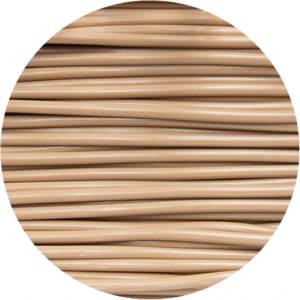 colorFabb Varioshore Prosthetic Medium Brown - 1, 75 mm / 700 g (8720039153479)