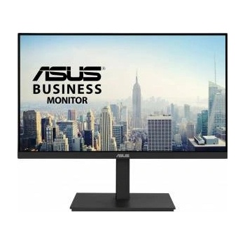ASUS VA24ECPSN (61 cm (24 Zoll), schwarz, FullHD, USB-C, Adaptive-Sync)