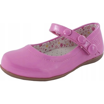 Wojtyłko balerínky ekologická koža