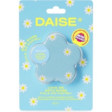 DAISE Bomba do koupele Love me Flower Power 85 g