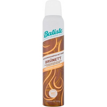 Batiste Dry Shampoo Medium & Brunette 200 ml