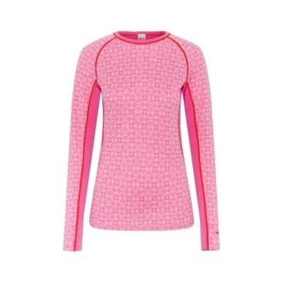 Rose Light Ls Размер: M / Цвят: розов