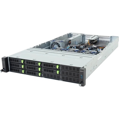 Gigabyte R264-SG2 6NR264SG2DR000AAS1