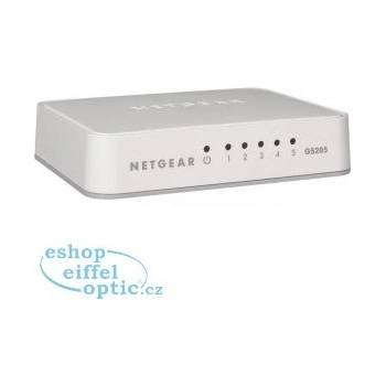 Netgear GS205
