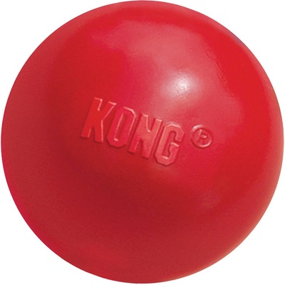 Kong Snack Ball s otvorom S cca Ø 6 cm