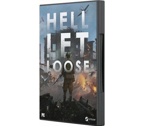 Hell Let Loose