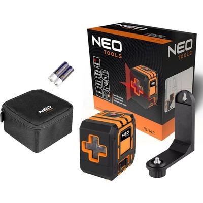 Neo Tools 75-142
