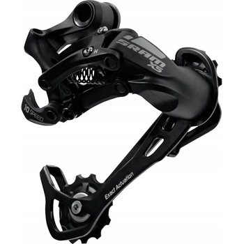 Sram X5 9