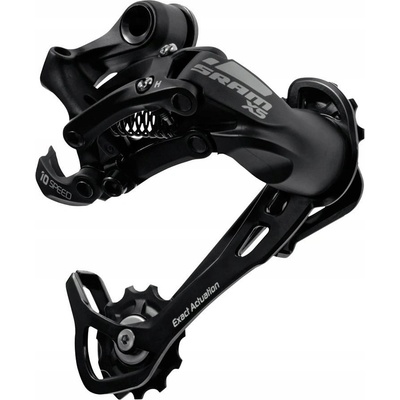 Sram X5 9