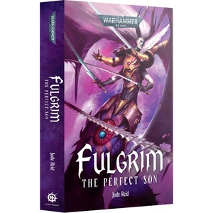 Games Workshop Fulgrim - The Perfect Son (BL3285)