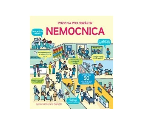Nemocnica