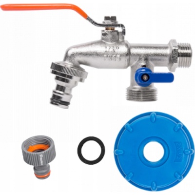 BRADAS Sada pro kontejner BR-IBCS60-KK0512 – Sleviste.cz