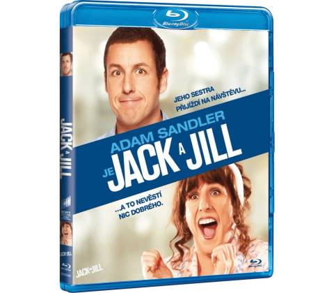 Jack a jill BD