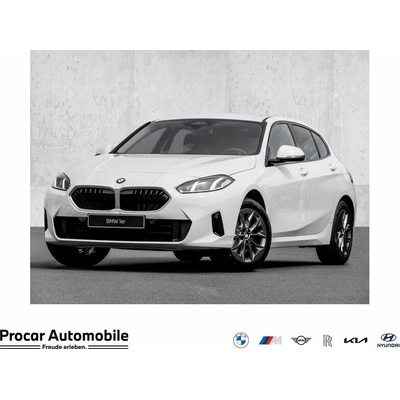 BMW 120i 115 kW