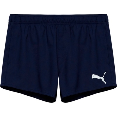 PUMA Short Shorts Размер: M / Цвят: тъмно син