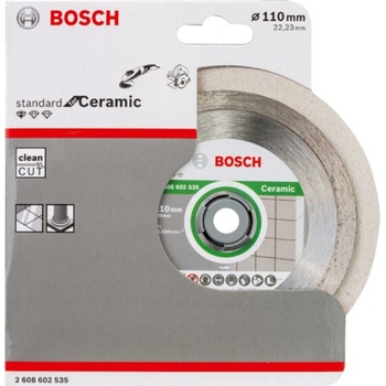 BOSCH 2.608.602.535