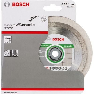 BOSCH 2.608.602.535