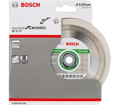 BOSCH 2.608.602.535
