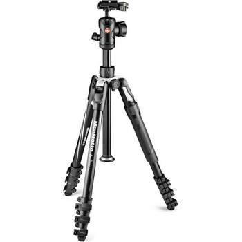 Manfrotto Befree 2N1