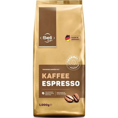 Seli kaffe Espresso 1 kg