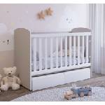 Дейзи Нов Кошара Бамби 60/120 кашмир+бял
