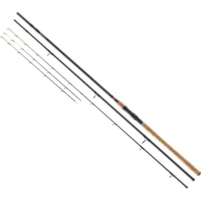 Daiwa Ninja X Feeder 3,9 m 120 g 3+3 diely