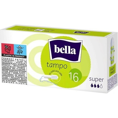 Bella Premium Comfort Super 16 ks