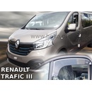 Deflektory Renault Trafic III 2014