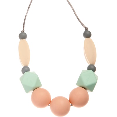 Biberschatz Гердан за мама Biberschatz - Romanzo Rosa (NEC001201)