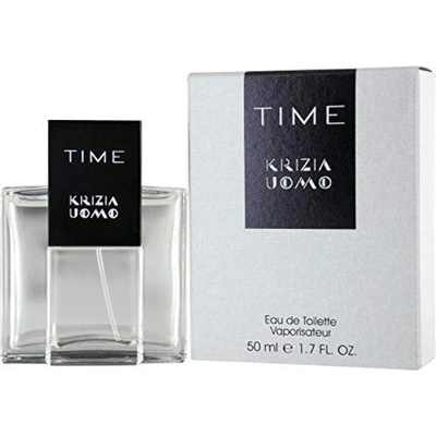 Krizia Time Uomo toaletní voda pánská 50 ml