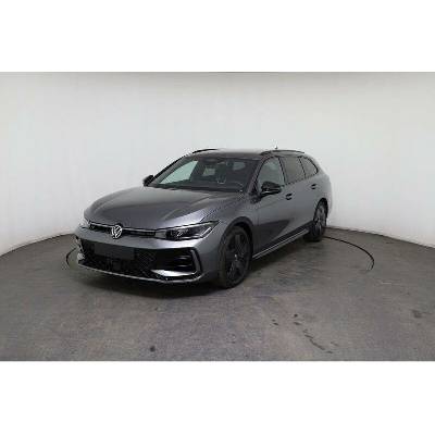 Volkswagen Passat Variant 2.0 TSI R-Line DSG 4Motion 195 kW