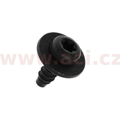 Šroub K60x16 ŠKODA OEM Originál 1U0853484B